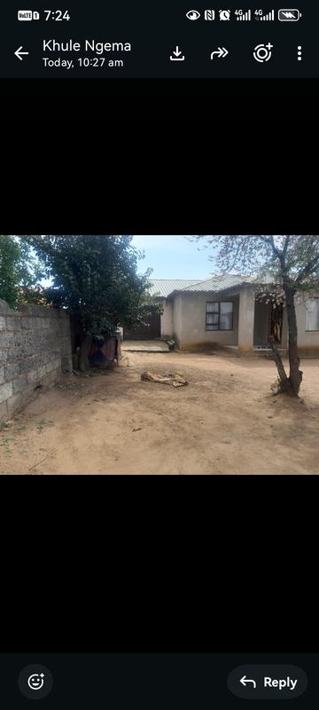 3 Bedroom Property for Sale in Palm Ridge Gauteng