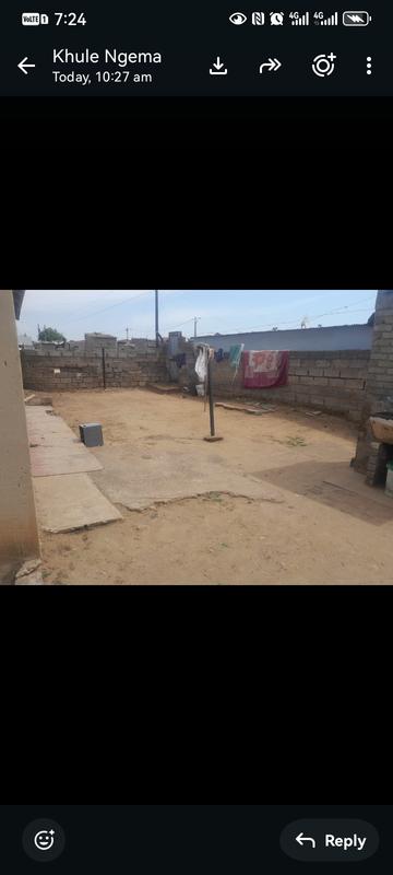 3 Bedroom Property for Sale in Palm Ridge Gauteng