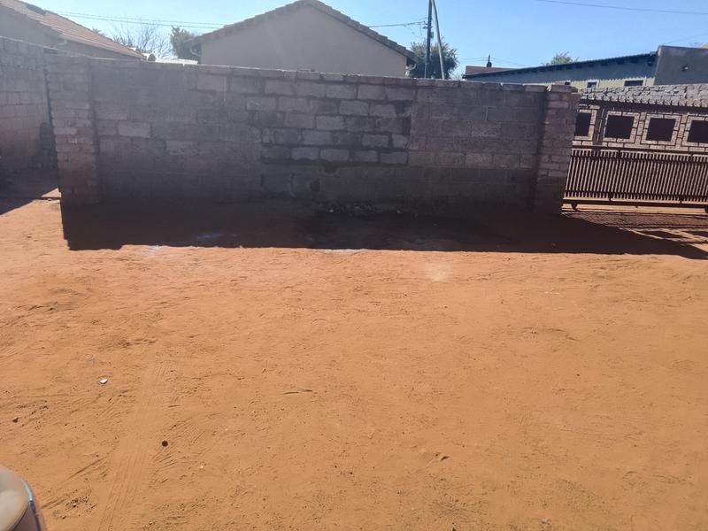 3 Bedroom Property for Sale in Protea Glen Gauteng