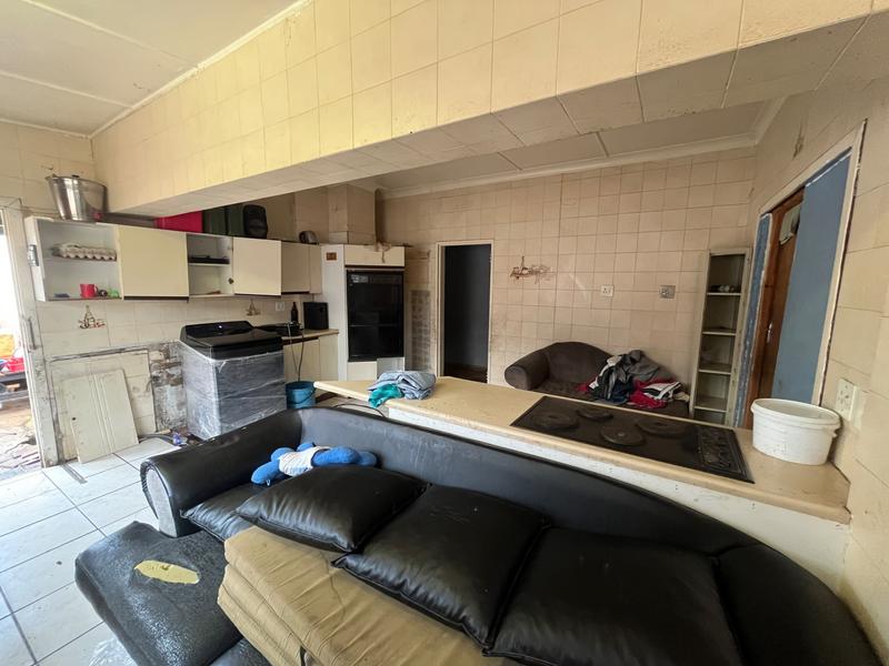 5 Bedroom Property for Sale in Kempton Park Gauteng