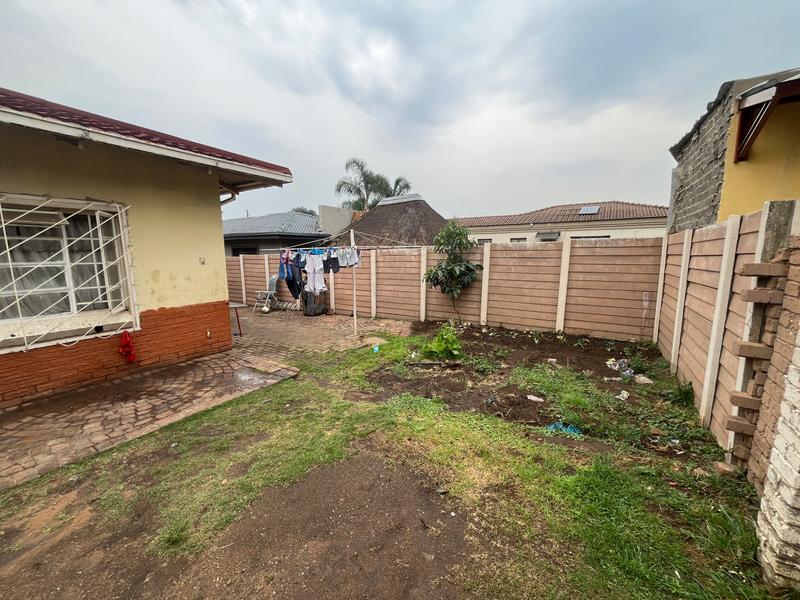 5 Bedroom Property for Sale in Kempton Park Gauteng