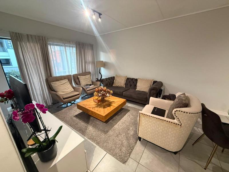2 Bedroom Property for Sale in Waterfall Gauteng