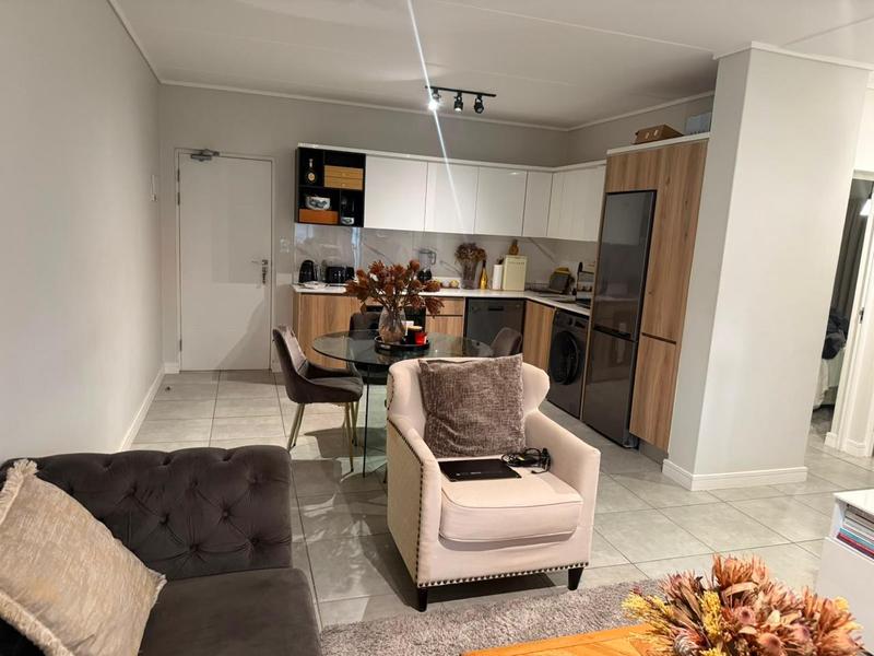 2 Bedroom Property for Sale in Waterfall Gauteng