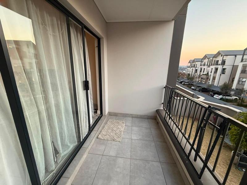 2 Bedroom Property for Sale in Waterfall Gauteng