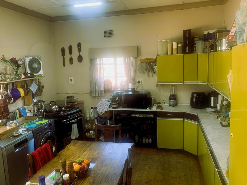 6 Bedroom Property for Sale in Plantation Gauteng