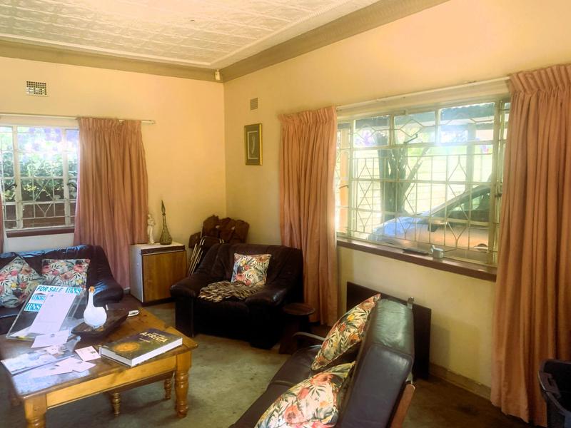 6 Bedroom Property for Sale in Plantation Gauteng