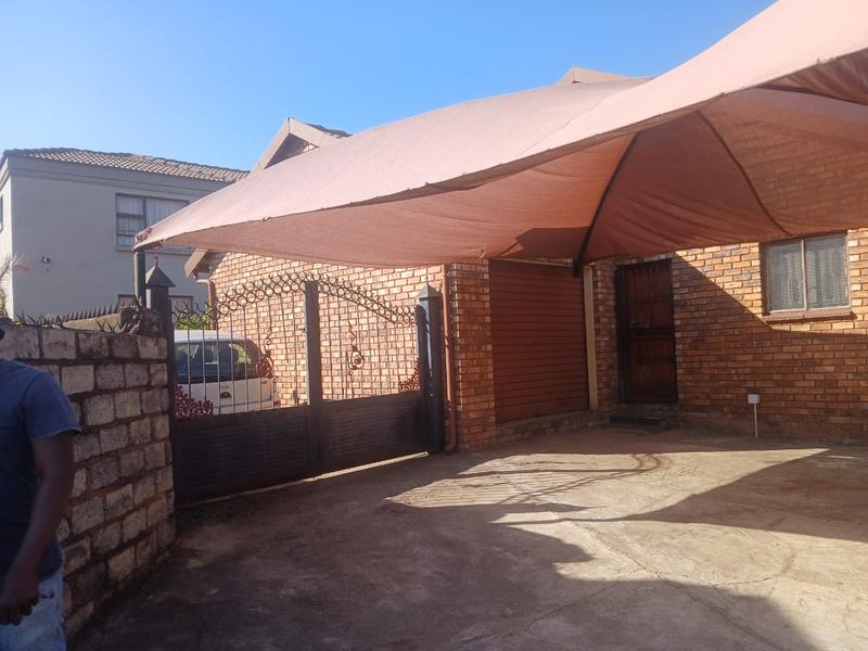 3 Bedroom Property for Sale in Philip Nel Park Gauteng