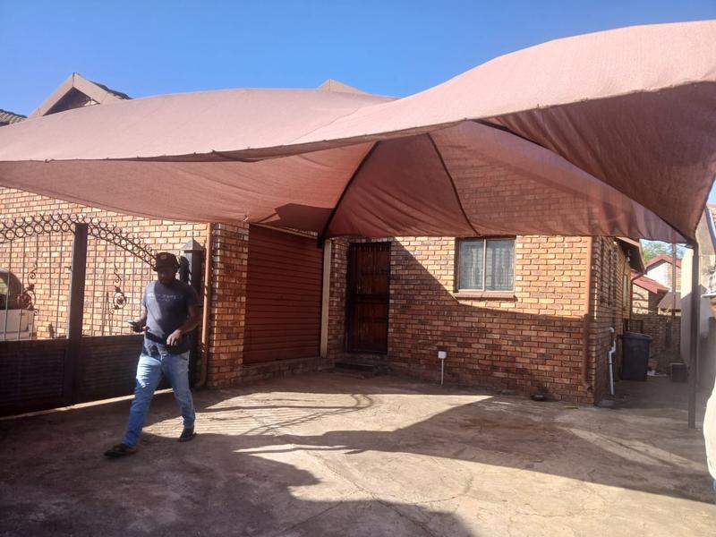 3 Bedroom Property for Sale in Philip Nel Park Gauteng