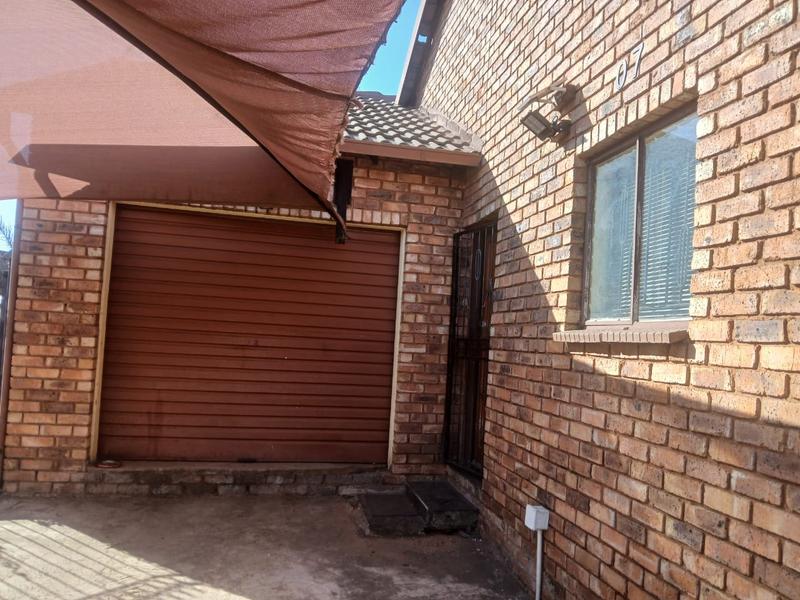 3 Bedroom Property for Sale in Philip Nel Park Gauteng