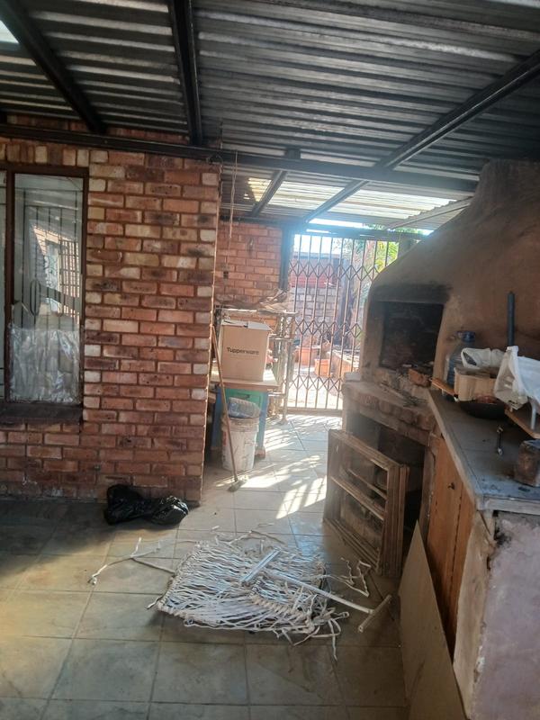 3 Bedroom Property for Sale in Philip Nel Park Gauteng