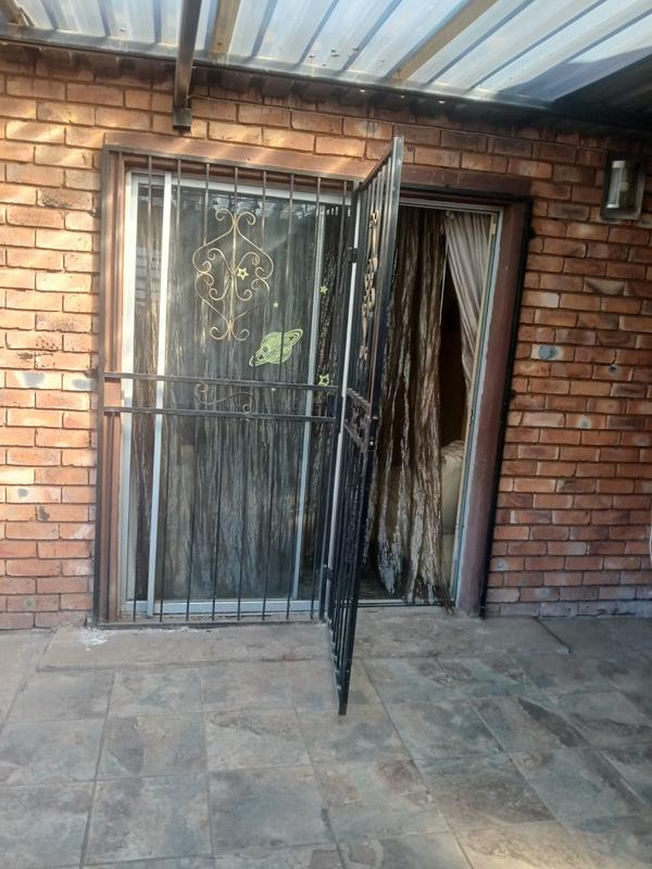 3 Bedroom Property for Sale in Philip Nel Park Gauteng