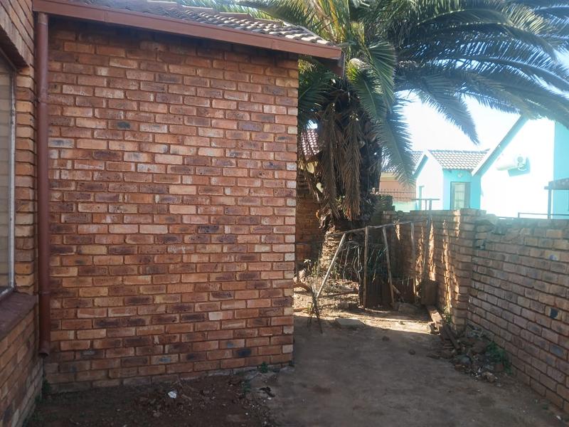 3 Bedroom Property for Sale in Philip Nel Park Gauteng