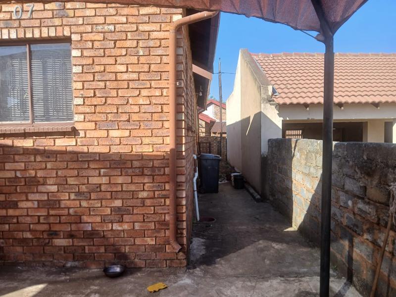 3 Bedroom Property for Sale in Philip Nel Park Gauteng