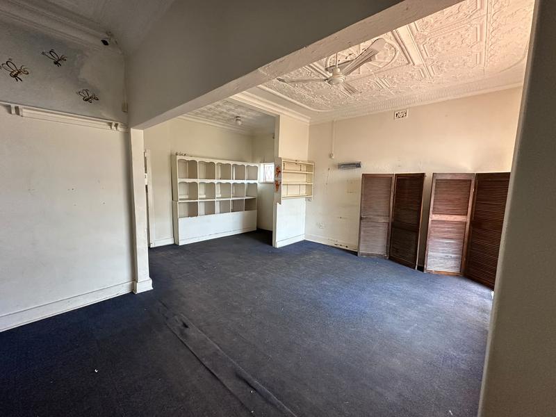 To Let Commercial Property for Rent in Primrose Hill Gauteng