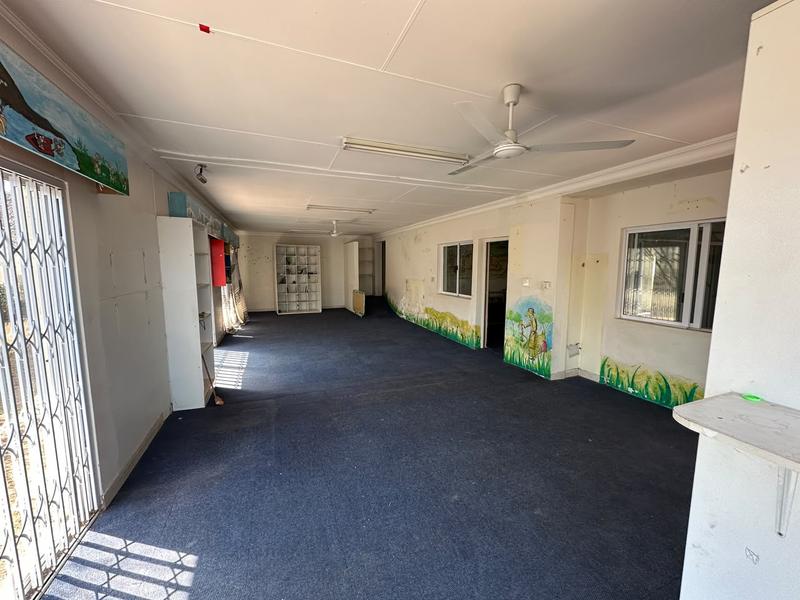 To Let Commercial Property for Rent in Primrose Hill Gauteng