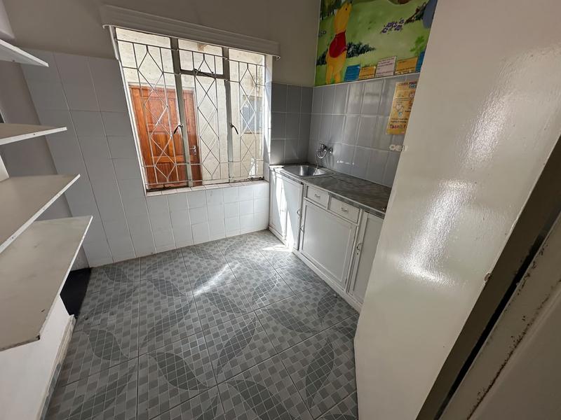To Let Commercial Property for Rent in Primrose Hill Gauteng
