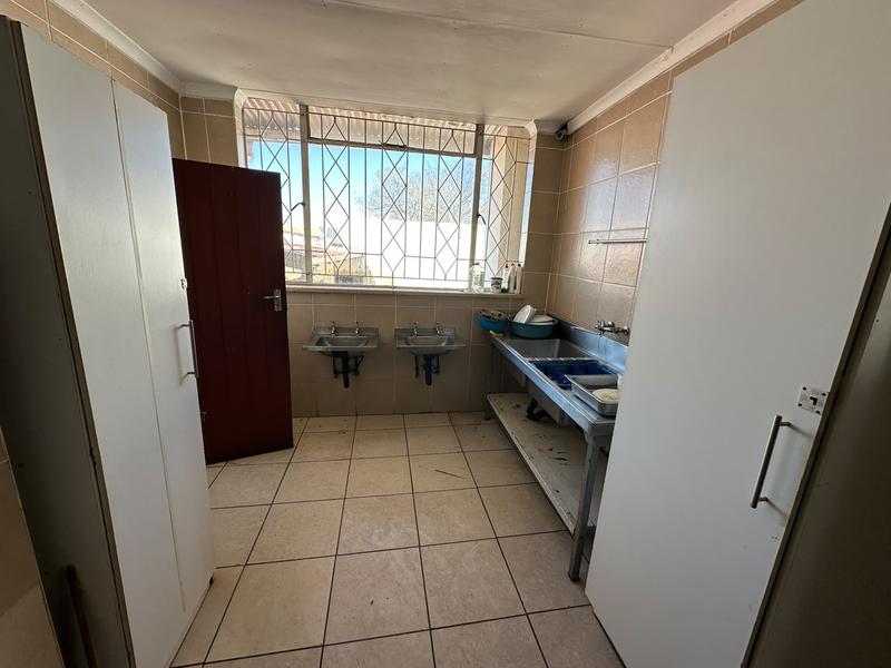 To Let Commercial Property for Rent in Primrose Hill Gauteng