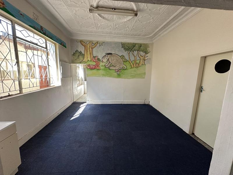 To Let Commercial Property for Rent in Primrose Hill Gauteng