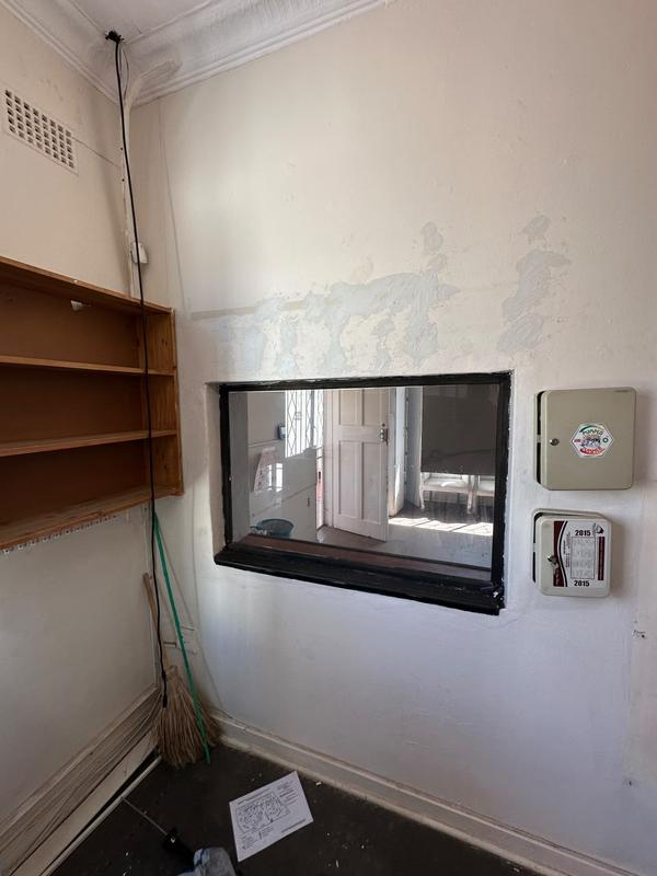 To Let Commercial Property for Rent in Primrose Hill Gauteng