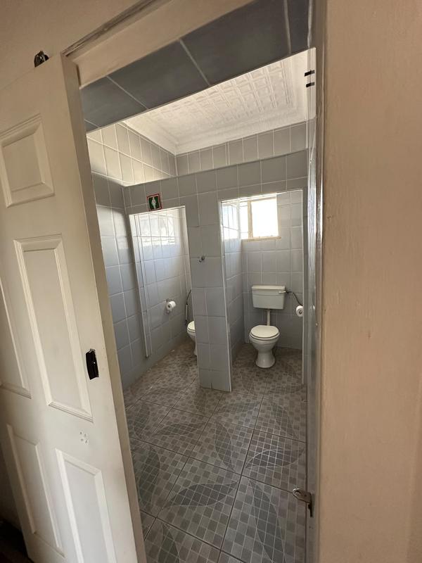 To Let Commercial Property for Rent in Primrose Hill Gauteng