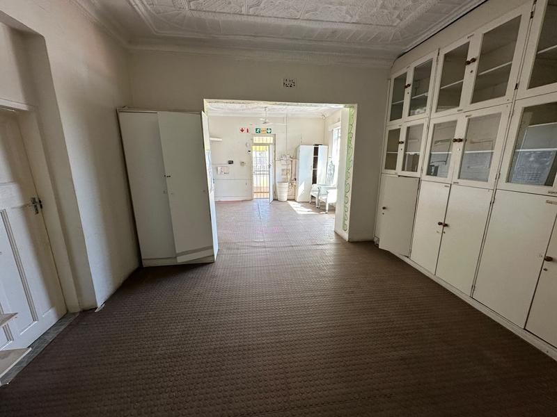 To Let Commercial Property for Rent in Primrose Hill Gauteng