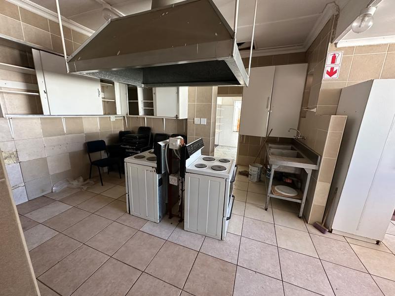 To Let Commercial Property for Rent in Primrose Hill Gauteng