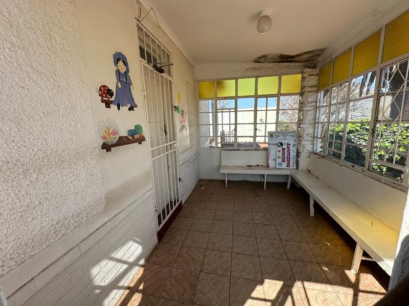 To Let Commercial Property for Rent in Primrose Hill Gauteng