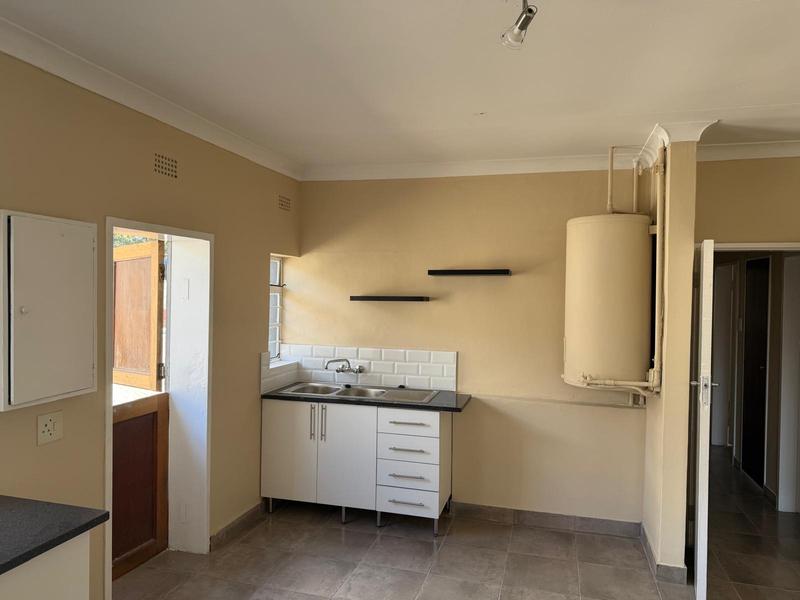 To Let 3 Bedroom Property for Rent in Wychwood Gauteng