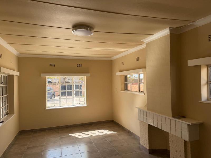 To Let 3 Bedroom Property for Rent in Wychwood Gauteng
