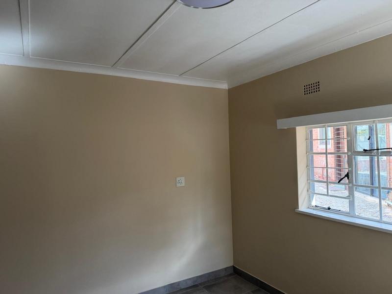 To Let 3 Bedroom Property for Rent in Wychwood Gauteng