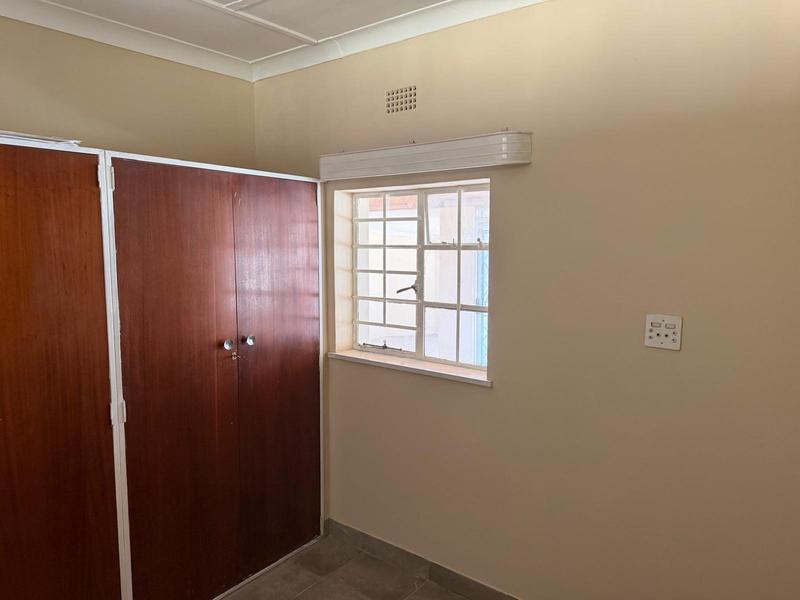 To Let 3 Bedroom Property for Rent in Wychwood Gauteng