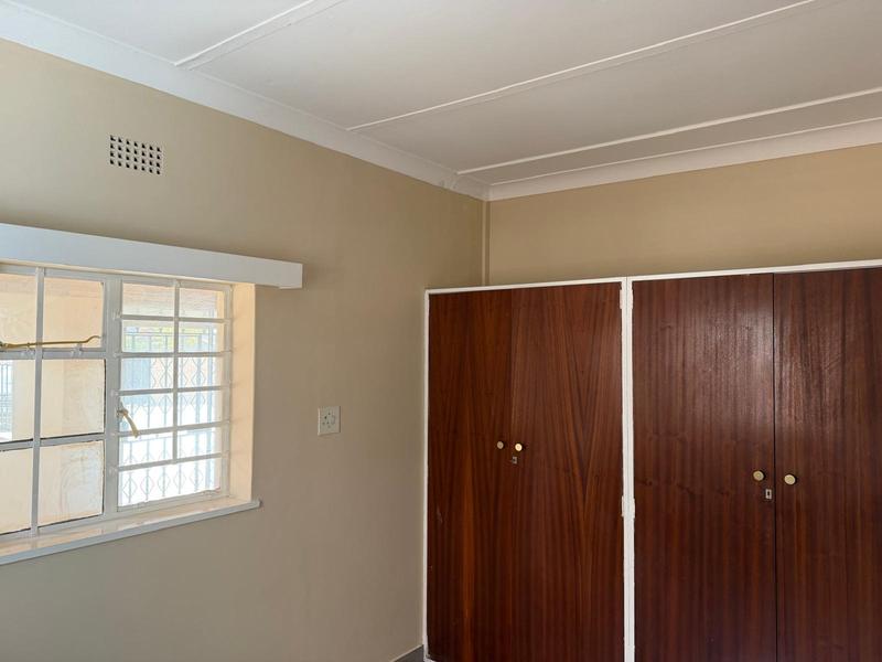 To Let 3 Bedroom Property for Rent in Wychwood Gauteng