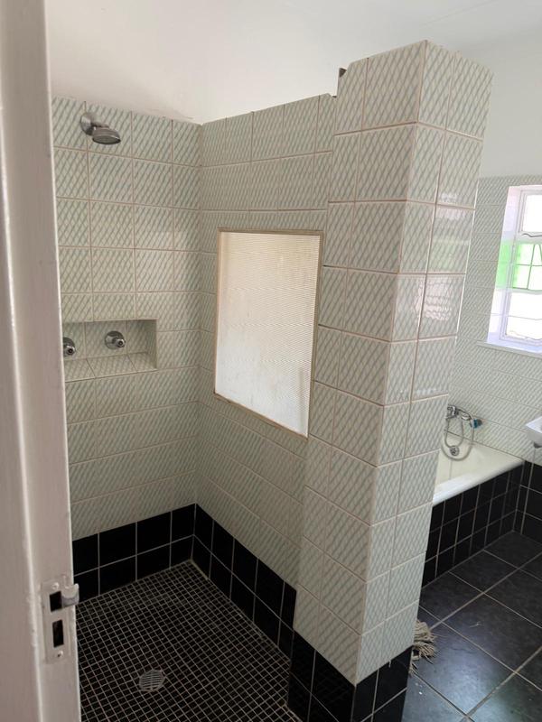 To Let 3 Bedroom Property for Rent in Wychwood Gauteng
