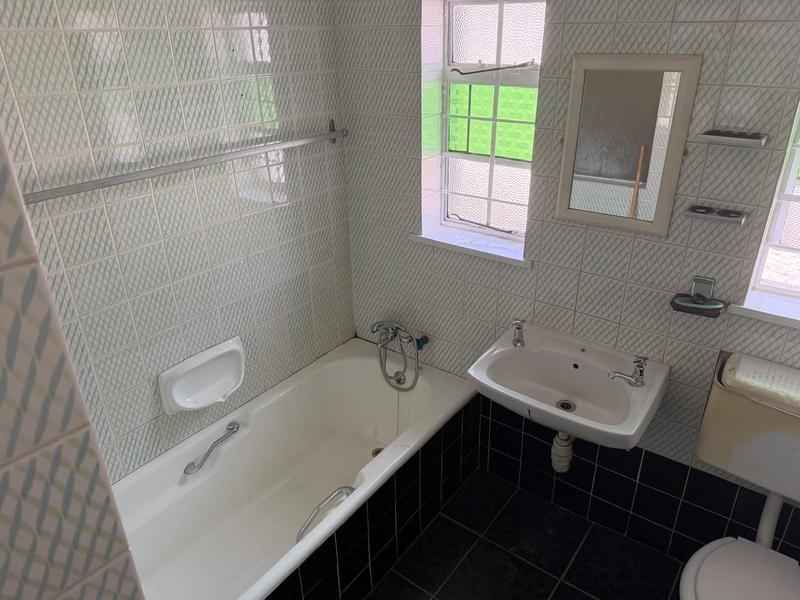 To Let 3 Bedroom Property for Rent in Wychwood Gauteng