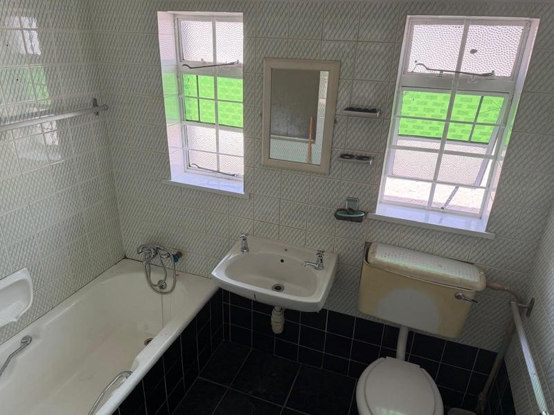 To Let 3 Bedroom Property for Rent in Wychwood Gauteng