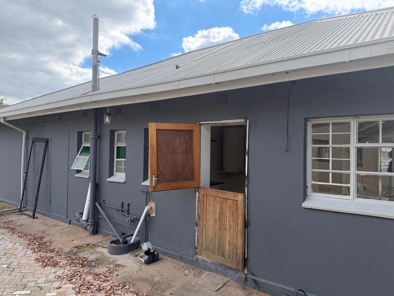 To Let 3 Bedroom Property for Rent in Wychwood Gauteng