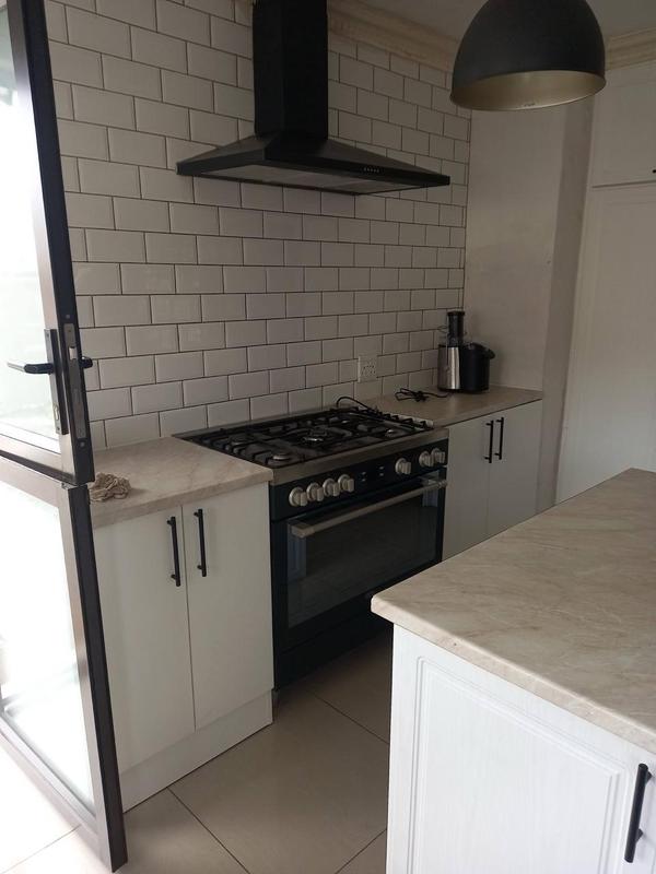 4 Bedroom Property for Sale in Birchleigh North Gauteng