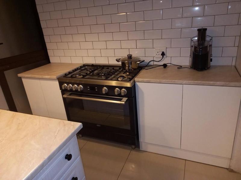 4 Bedroom Property for Sale in Birchleigh North Gauteng
