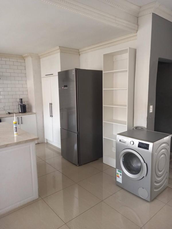4 Bedroom Property for Sale in Birchleigh North Gauteng