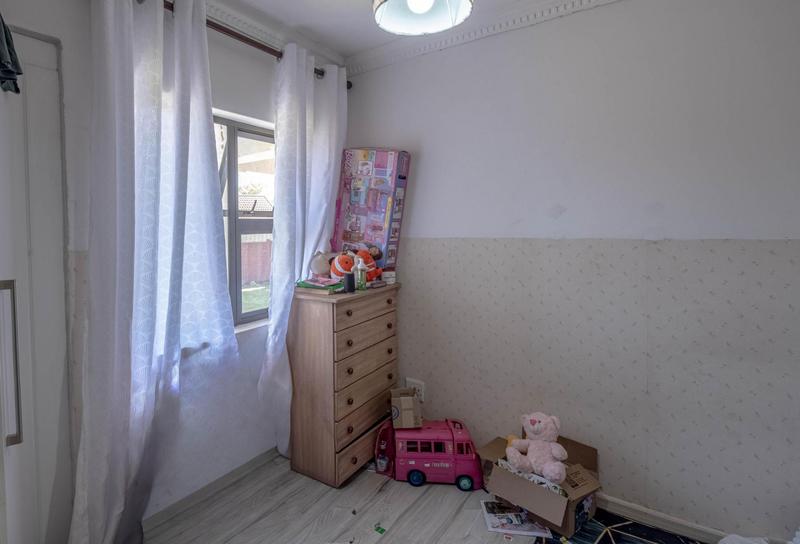 4 Bedroom Property for Sale in Birchleigh North Gauteng