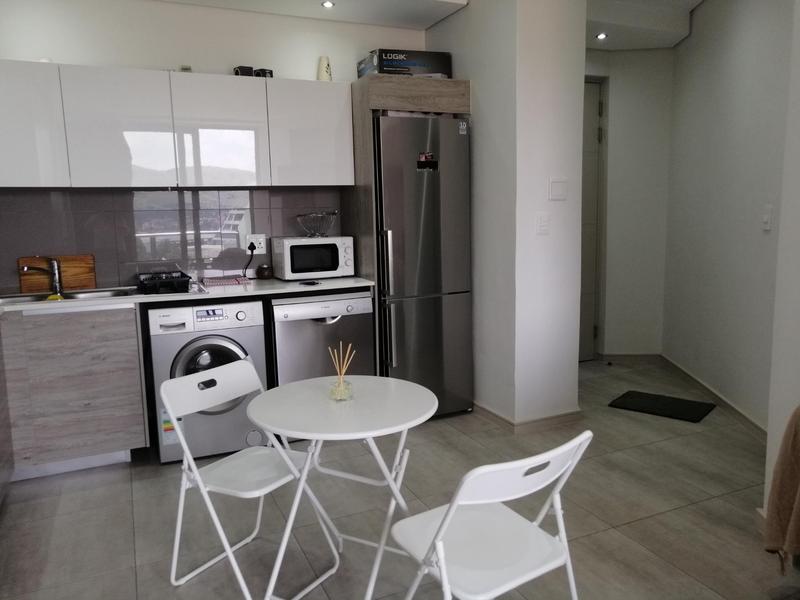 1 Bedroom Property for Sale in Bedfordview Gauteng