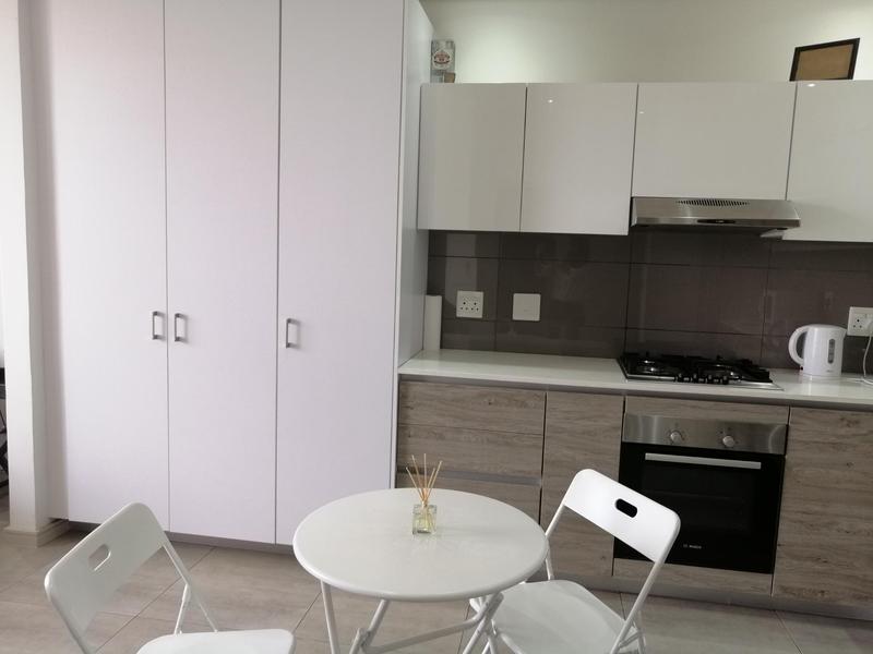 1 Bedroom Property for Sale in Bedfordview Gauteng