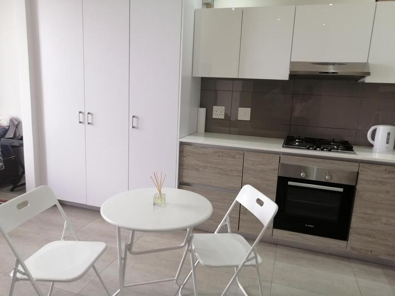 1 Bedroom Property for Sale in Bedfordview Gauteng