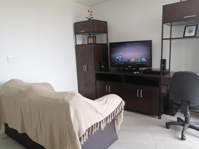 1 Bedroom Property for Sale in Bedfordview Gauteng