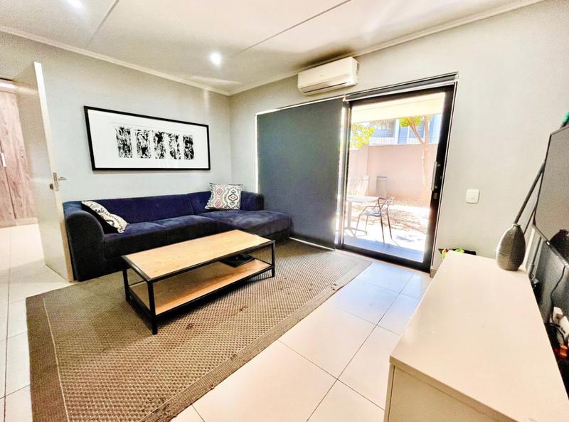 To Let 2 Bedroom Property for Rent in Morningside Gauteng