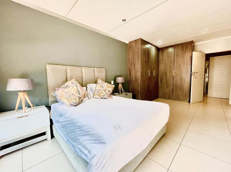 To Let 2 Bedroom Property for Rent in Morningside Gauteng
