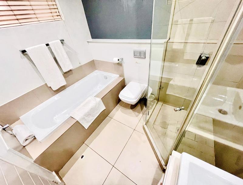 To Let 2 Bedroom Property for Rent in Morningside Gauteng