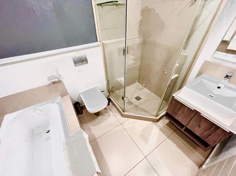 To Let 2 Bedroom Property for Rent in Morningside Gauteng