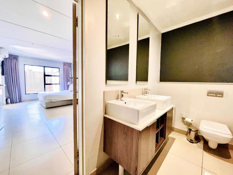 To Let 2 Bedroom Property for Rent in Morningside Gauteng