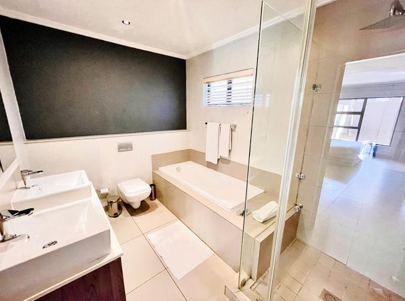To Let 2 Bedroom Property for Rent in Morningside Gauteng